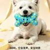 Brinquedo em formato de osso que faz barulho para cachorros, brinquedo de pelúcia interativo para gatos aliviar o tédio e perseguir, suprimentos para animais de estimação duráveis e resistentes à mastigação