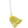 Barra de hierro Barra de acero inoxidable Garra de tigre amarilla Hilo de algodón amarillo Mopa (cabezal) Mopa completa No suelta arena fina