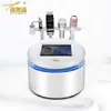 Nuomeizi Instrumento de Belleza para Esculpido de Líneas de Radar sin Agujas Instrumento de Belleza para Esculpido Máquina Facial para el Hogar para Niños Compacto Lifting Salón de Belleza