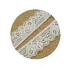 Borde de Encaje Elástico en Stock, Accesorios de Encaje para Ropa Interior, Borde de Encaje para Ropa, Borde de Encaje para Manualidades