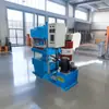 Vulcanizador Elétrico de Borracha Ruilian 50t, Equipamento de Prensagem a Quente e Moldagem de Borracha para Processamento de Anéis de Vedação Aquecidos