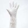 Guantes de lavado y lavado para el hogar, limpieza de cocina, guantes para el hogar con forro polar, apertura engrosada, color aleatorio