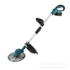 * Cortacésped eléctrico directo de fábrica cosechadora de batería de litio cortacésped de jardín artefacto de deshierbe de mano para el hogar
