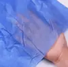 Pantalones cortos tipo bóxer desechables gruesos para sauna, salón de belleza, masaje, pedicura y pantalones cortos lavables de tela no tejida