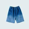 Ropa de Moda Infantil para Danza Urbana Holgada Hiphop Ropa Infantil Hip-Hop Traje de Marca de Moda Ropa para Actuación de Batería Niños y Niñas Verano
