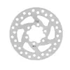 No. 9 Accesorios para Patinete Eléctrico Disco de Freno Disco Zt3 Pro/F3/F3 Pro/Max G3 Disco de Freno para Patinete