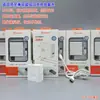 Set de Carga para Teléfono Móvil MultiprotocolO de 88W Marca Adecuado para Oppo Huawei Honor Xiaomi Cargador de Carga Súper Rápida