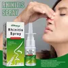 Spray Nasal Southmoon Limpeza e Cuidado Diário Confortável para o Nariz Spray Suave de Cuidado Corporal
