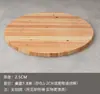 Mesa redonda tocadiscos mesa de comedor plegable tocadiscos de mesa de comedor redonda de madera maciza para el hogar y sillas mesa de comedor de madera comercial con tablero redondo mesa