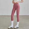 Leggings de Cintura Alta para Levantar Glúteos y Controlar Abdomen para Pilates, Yoga, Fitness, Running, Deportes, Ajustados, Elásticos, Ropa Exterior Base, Pantalones Tiburón