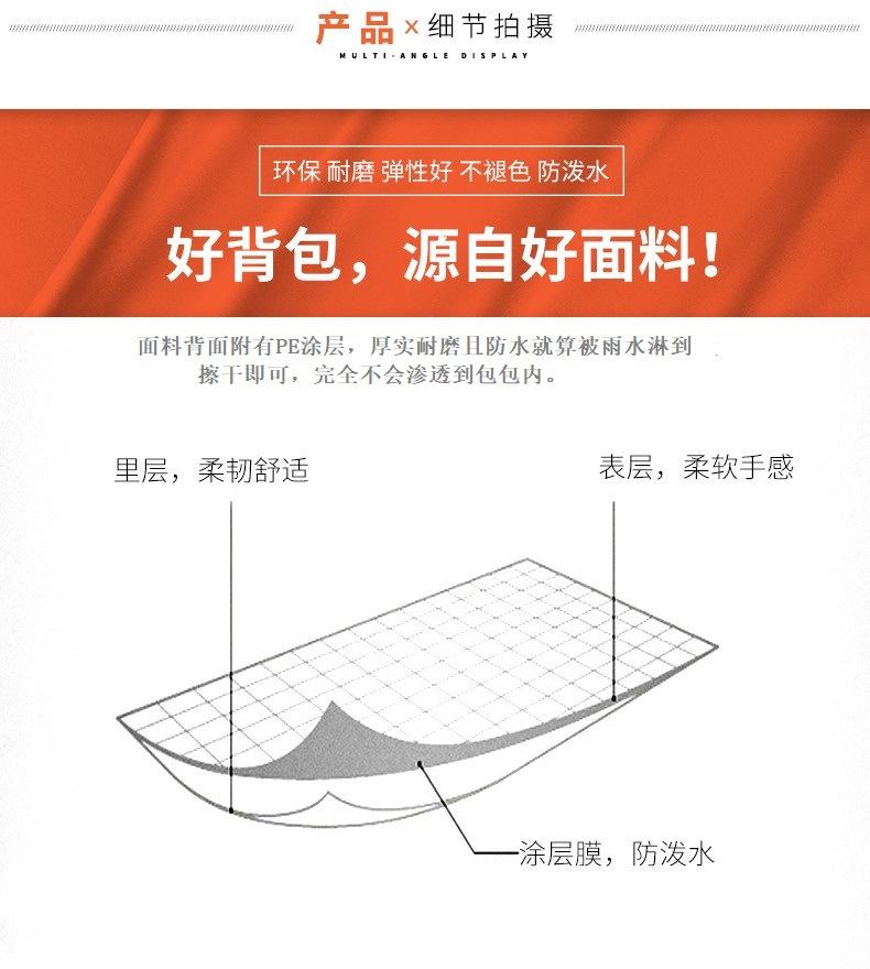 牛津布2