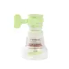 Adaptador de Grifo Universal Extensión Boquilla de Filtro Malla Grifo de Cocina Agua del Grifo Cabezal de Ducha Universal Purificador de Agua Antibacteriano Antimoho