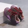 Novos Sapatos Infantis 2026 para Meninos e Meninas, Tênis de Lona Estrela para Crianças, Tênis Esportivo Casual Feminino, Solado Plano, Velcro, Tênis de Treino Alemão, Modernos