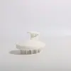 Cepillo para champú de silicona más vendido de Amazon, herramienta relajante para el champú para uso en casa, mango de masaje, peine suave popular de silicona para aliviar la tensión