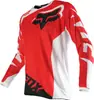 Ropa Fox Downhill para Hombre y Mujer Ropa de Ciclismo de Manga Larga Ropa de Ciclismo para Motocicleta Fabricante