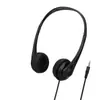 Auriculares para Computadora USB 3.5 Tipo C Auriculares para Servicio al Cliente de Aviación Conductores de Tráfico y Camiones Teléfono Móvil