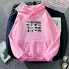 Estilo Europeo Transfronterizo Talla 2025 Otoño/Invierno para Mujer Sudadera con Capucha Gruesa Forrada de Polar Estilo Europeo y Americano Holgada Manga Larga Talla Grande
