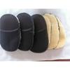 Guantes de Lana para Lavado de Autos, Guantes Gruesos y con Forro Polar para Limpieza de Autos, Guantes para Limpieza Doméstica, Suministros para Belleza de Autos