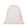 Bolsas de Lona Lisas Personalizadas, Bolsas con Cordón, Bolsas de Lona Ecológicas, Bolsas de Gran Capacidad, Bolsas de Almacenamiento, Bolsas de Regalo, Hechas a Medida