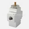 Substituição para 1619533201 Atlas Copco Válvula de Escape Peças da Válvula do Compressor de Ar Venda Direta