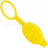 Tapa de botella de agua de vidrio para Opel GM Vauxhall 6450562 13118170