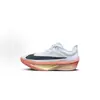 Zapatos de hombre originales puros, ZoomFLY6 de corte bajo, zapatillas de running para maratón de suela gruesa con placa de carbono, zapatillas casuales, malla transpirable, zapatos de mujer