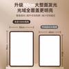 Lámpara de Techo Ultrafina para Sala de Estar Estilo Japonés Francés Estilo Retro Paquete Completo Sin Costuras para Toda la Casa Combinación Colección de Iluminación Zhongshan 002L