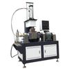 FUENTE fabricante experimental Mezclador Interno caucho plástico mezclador universal amasadora pequeña amasadora de volteo