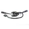 Gran cantidad en stock, venta caliente transfronteriza, entrega de una sola pieza adecuada para el interruptor de dirección del automóvil Mitsubishi MB571632 LHD
