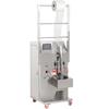 Máquina automática de enchimento de líquidos, embalagem quantitativa, molho de soja, vinagre, tempero, água, gelo, saco, pesagem, máquina de embalagem, máquina de selagem, fábrica