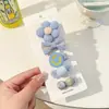 Pinzas para el pelo de bebé, pinzas para el pelo de lactantes, pinzas para el pelo de niños pequeños y niños, pinzas para el pelo de niñas, pinzas para el pelo que no dañan, pasadores, accesorios para el pelo