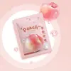 Máscara Facial Transfronteiriça Abacate Romã Pêssego Aloe Kiwi Azul 25g