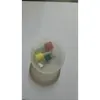 Envío Directo de Fábrica de Herramientas de Arcilla Transfronterizas, Moldes de Impresión para Cerámica Hechos a Mano DIY de Madera, Herramientas de Arcilla Blanda para Escultura y Modelado