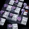 Kit de Presente para Celebração de Abertura de Salão de Beleza, Caixa de Presente Prática e de Alto Padrão para Eventos para Funcionários da Empresa