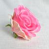 Concubina Imperial Rosa Cabeça Grampo de Cabelo Material Casamento Confetes Parede de Flores Fileira de Flores Guirlanda Flor de Seda Acessórios Fabricante Atacado
