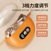 Cortauñas Eléctrico Recargable Cortauñas Totalmente Automático Portátil para el Hogar Pulidor de Uñas para Bebés, Adultos Mayores y Niños