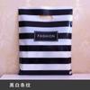 Loja de Roupas Bolsa de Mão Saco Plástico Roupas Femininas Roupas Infantis Cosméticos Roupa Íntima Sacola de Embalagem para Pequenas Joias