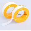 Cinta Cruda Engrosada 20m Cinta Ptfe Cinta de Agua Accesorios de Fontanería de Ingeniería Fabricante Mayorista Impermeable y a Prueba de Fugas