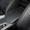 Aplicável a 21-23 Geely Xingrui Porta-Objetos do Console Central Porta-Objetos Capa de Couro Protetora Tampa do Porta-Objetos do Console Acabamento Interno