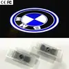 Lámpara de bienvenida BMW BMWE39E53x5E52Z8 lámpara láser lámpara de proyección lámpara de puerta modificación especial