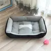 Cama para Perro para Todas las Estaciones, Cama de Verano para Mascotas para Perros Pequeños, Medianos y Grandes, Alfombrilla Caliente de Invierno para Gatos, Cama de Suministros para Mascotas