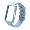 Adecuado para correa de reloj Huawei Band 11, correa desmontable para reloj inteligente HUAWEI BAND11PRO con carcasa de PC
