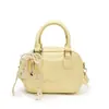 Bolso de Mano Sencillo y Versátil Tipo Concha para Mujer, Nueva Moda Primavera 2026, Alta Calidad, Elegante Bolso Cruzado de un Hombro