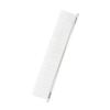 Cepillo peine flotante para pelo de gato y perro Hartley Herramientas de aseo Peine de aguja curva para gato 19cm Peine para el pelo