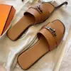 Sandalias planas de tiras con hebilla pequeña de alta calidad, de moda y versátiles para mujer, con bloques de color, punta cuadrada, para exteriores de verano