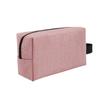 Kit de Primeiros Socorros em Tecido Oxford de Peça Única Bolsa Digital Bolsa de Armazenamento para Viagem Bolsa de Higiene Pessoal Bolsa de Higiene Pessoal Portátil para Homens Bolsa de Cosméticos
