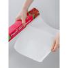 Papel para hornear papel para vaporera papel para hornear blanco papel mantequilla resistente a altas temperaturas barbacoa pizza papel de silicona papel de aceite a prueba de aceite papel pergamino