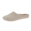 Sandalias Baotou Mary Jane de Tacón Plano para Mujer 2025 Nuevas Sandalias de Verano Estilo Francés con Falda Zapatos de Media Copa