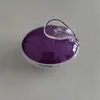Cepillo para champú de pavo cabeza suave transparente cepillo para champú masajeador multicolor cepillo de baño moderno peine masajeador cepillo para champú de silicona