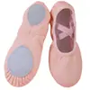 Zapatos de Baile para Mujer Suela Suave Zapatos Garra de Gato Corporal Zapatos de Yoga para Adultos Zapatos de Baile para Niños Zapatos de Ballet Étnicos Chinos